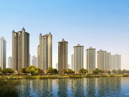 嘉峪关雅居乐